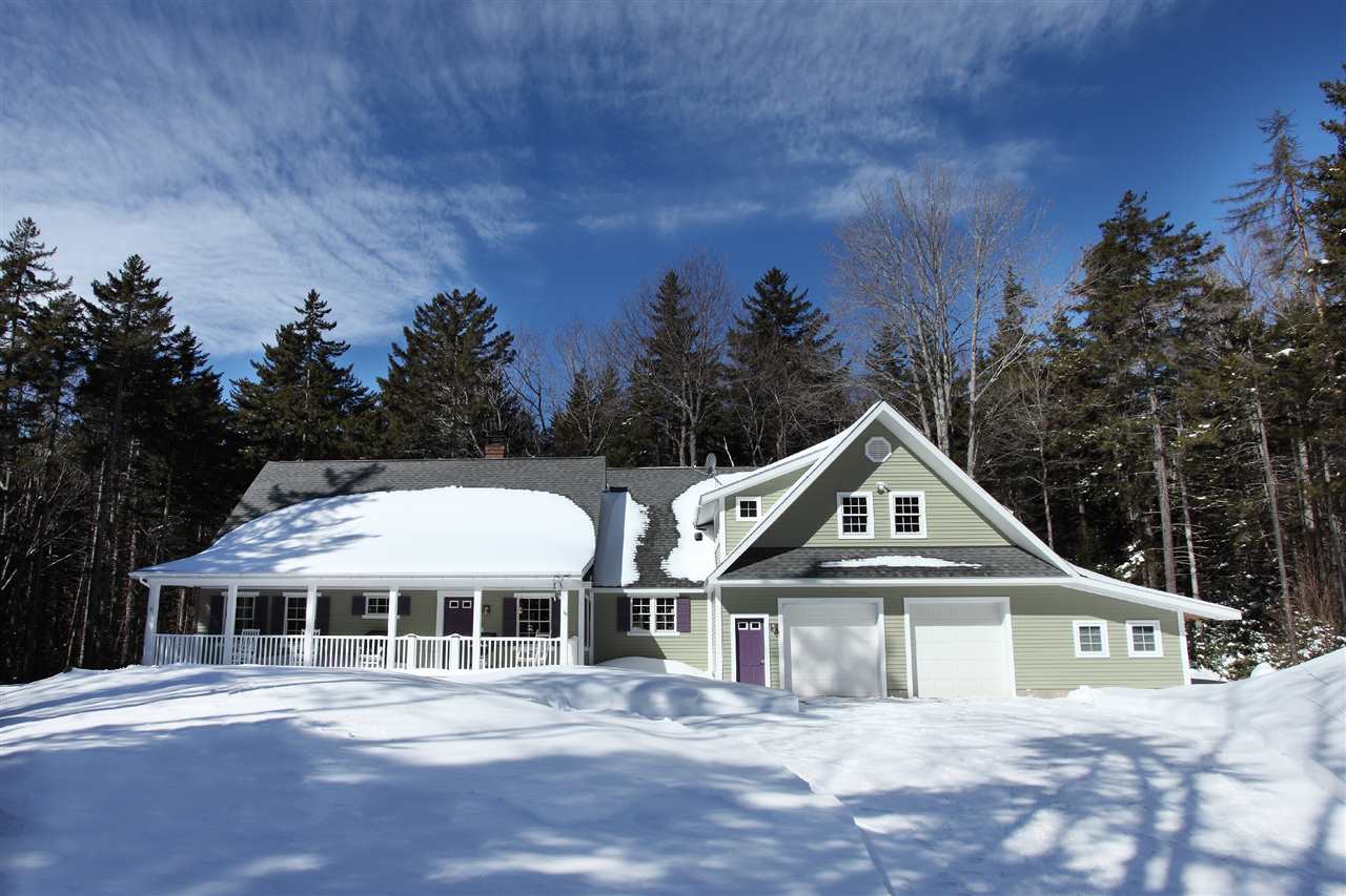 45 Cheney Brook Loop West Dover, VT 05356 - Photo 21 of 28 Gallery Image 21