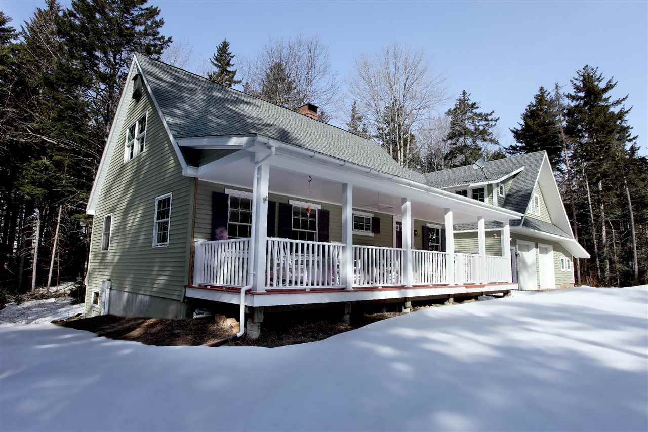 45 Cheney Brook Loop West Dover, VT 05356 - Photo 25 of 28 Gallery Image 25