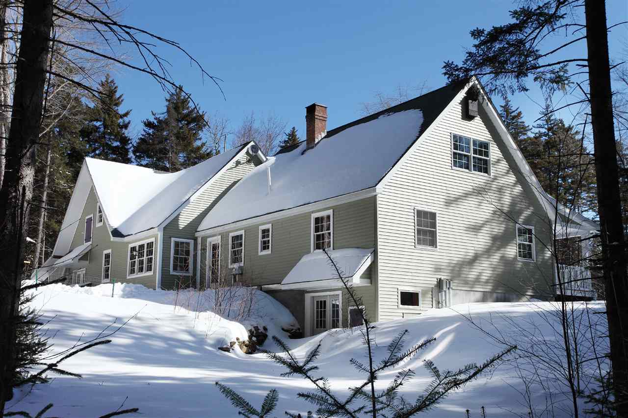 45 Cheney Brook Loop West Dover, VT 05356 - Photo 27 of 28 Gallery Image 27