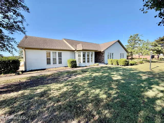 $350,000 | 340 Porter Drive, Clarksdale, MS 38614