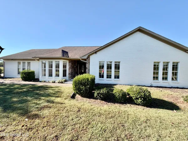$350,000 | 340 Porter Drive, Clarksdale, MS 38614