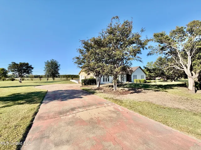 $350,000 | 340 Porter Drive, Clarksdale, MS 38614