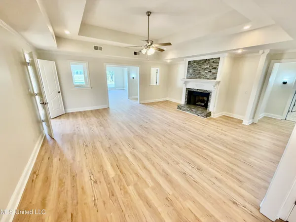 $350,000 | 340 Porter Drive, Clarksdale, MS 38614