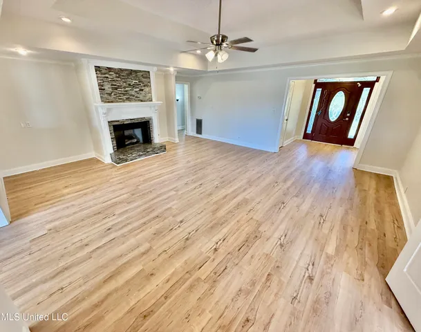 $350,000 | 340 Porter Drive, Clarksdale, MS 38614