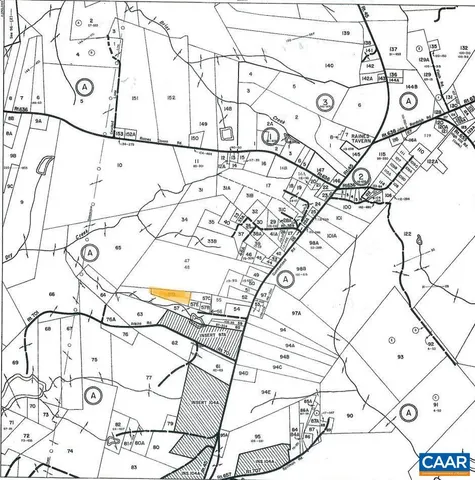 $25,000 | 2005 Cumberland Road, Farmville, VA 23901