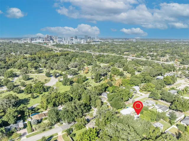 $425,000 | 2021 Palmer Street, Orlando, FL 32803