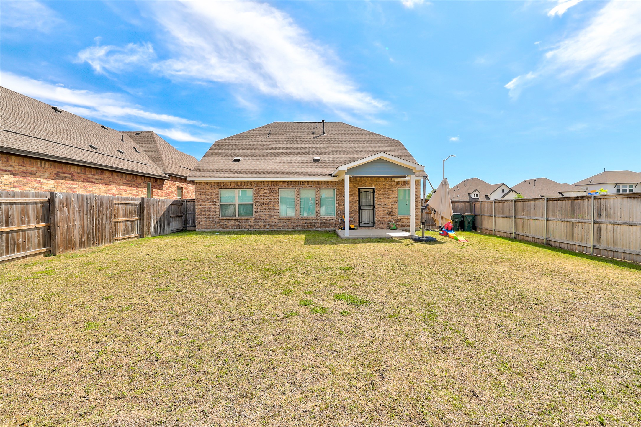 310 Running M Street Georgetown, TX 78633 - Photo 17 of 37