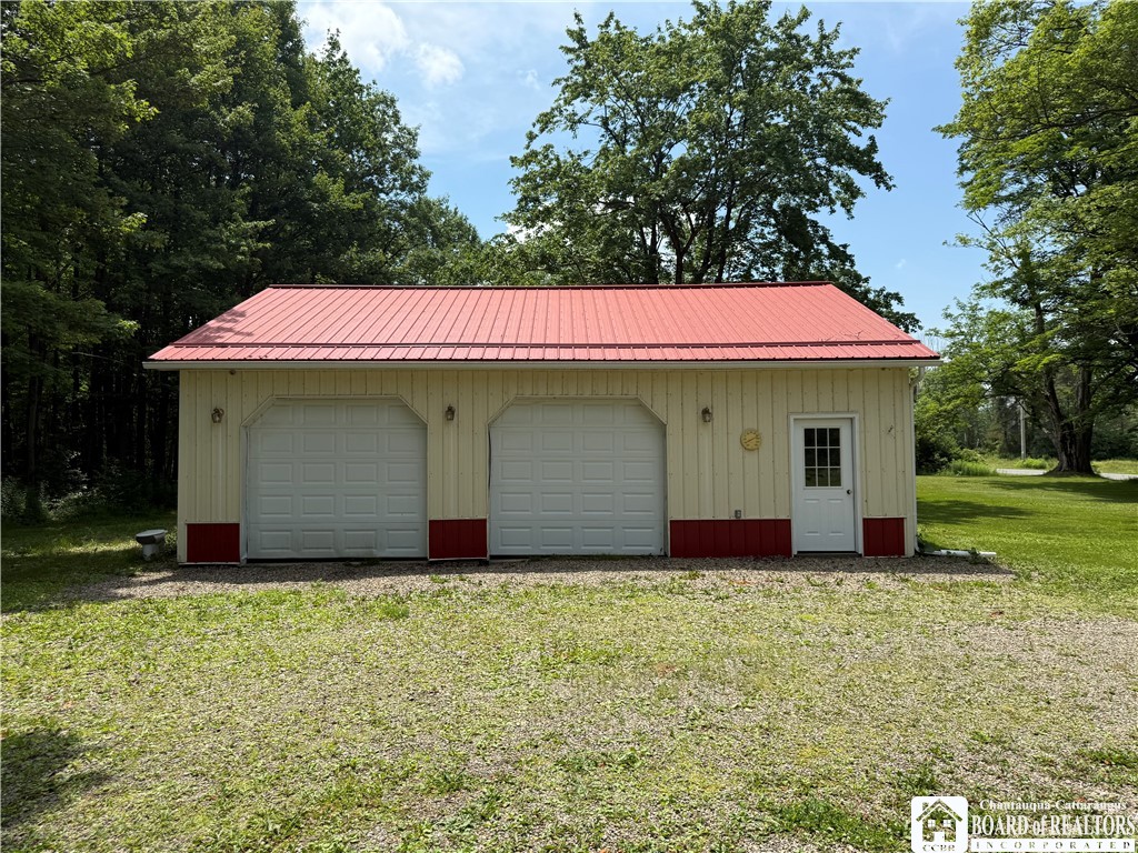 6365 Youngers Road Bliss, NY 14024 - Photo 6 of 50