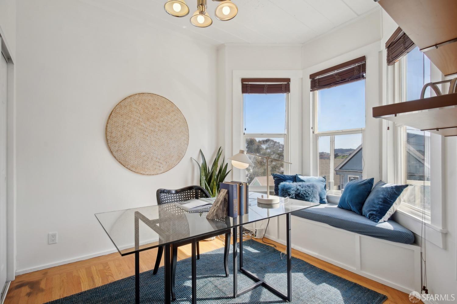 20 Wright Street San Francisco, CA 94110 - Photo 13 of 34