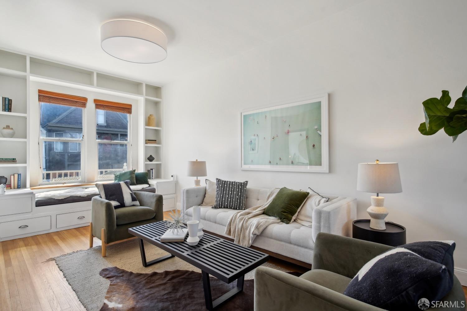 20 Wright Street San Francisco, CA 94110 - Photo 2 of 34