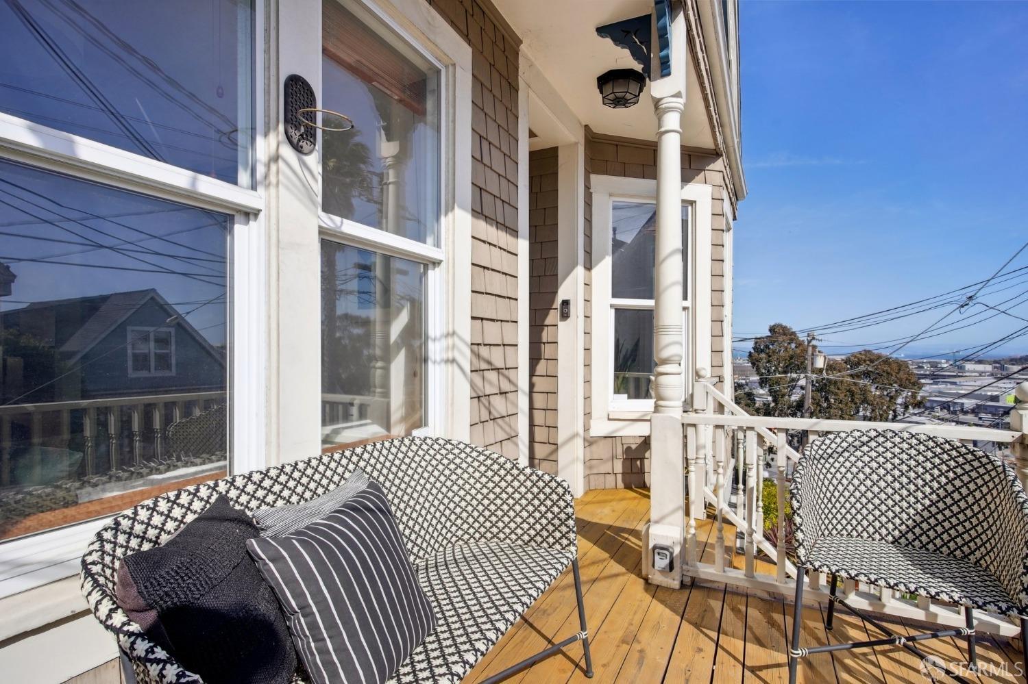 20 Wright Street San Francisco, CA 94110 - Photo 30 of 34