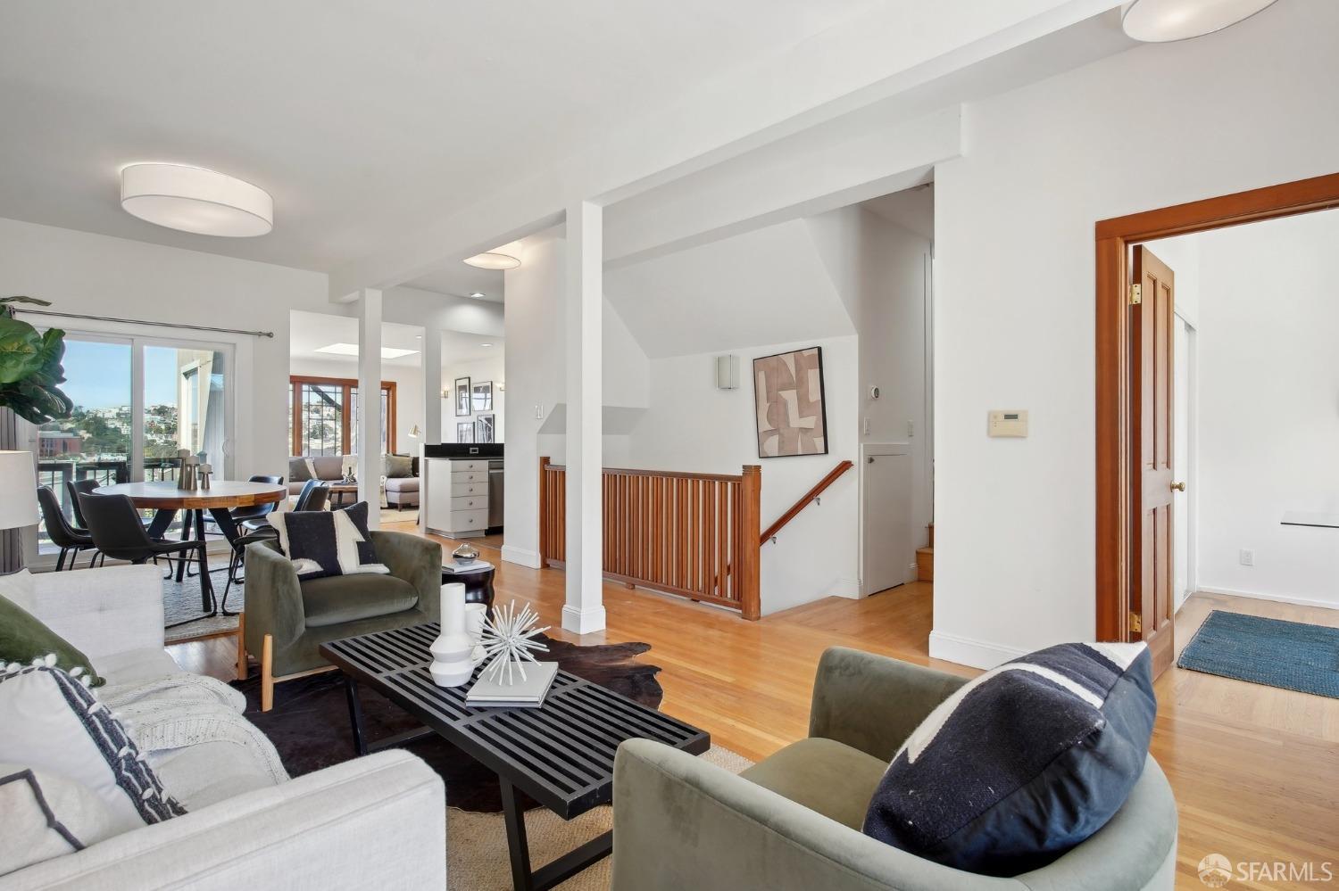 20 Wright Street San Francisco, CA 94110 - Photo 3 of 34