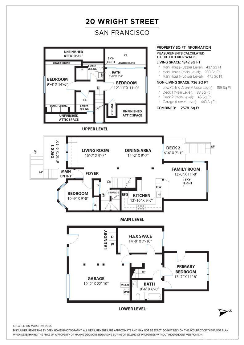 20 Wright Street San Francisco, CA 94110 - Photo 34 of 34