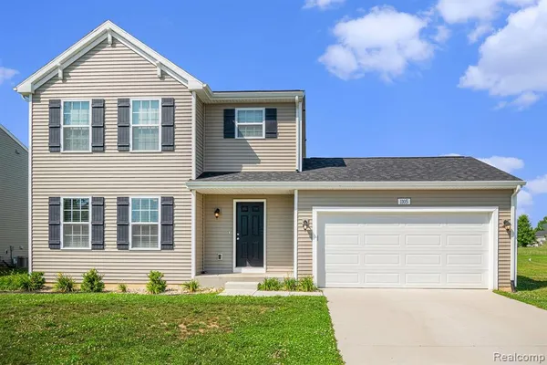 $319,900 | 3157 Wild Orchid Lane, Burton, MI 48519
