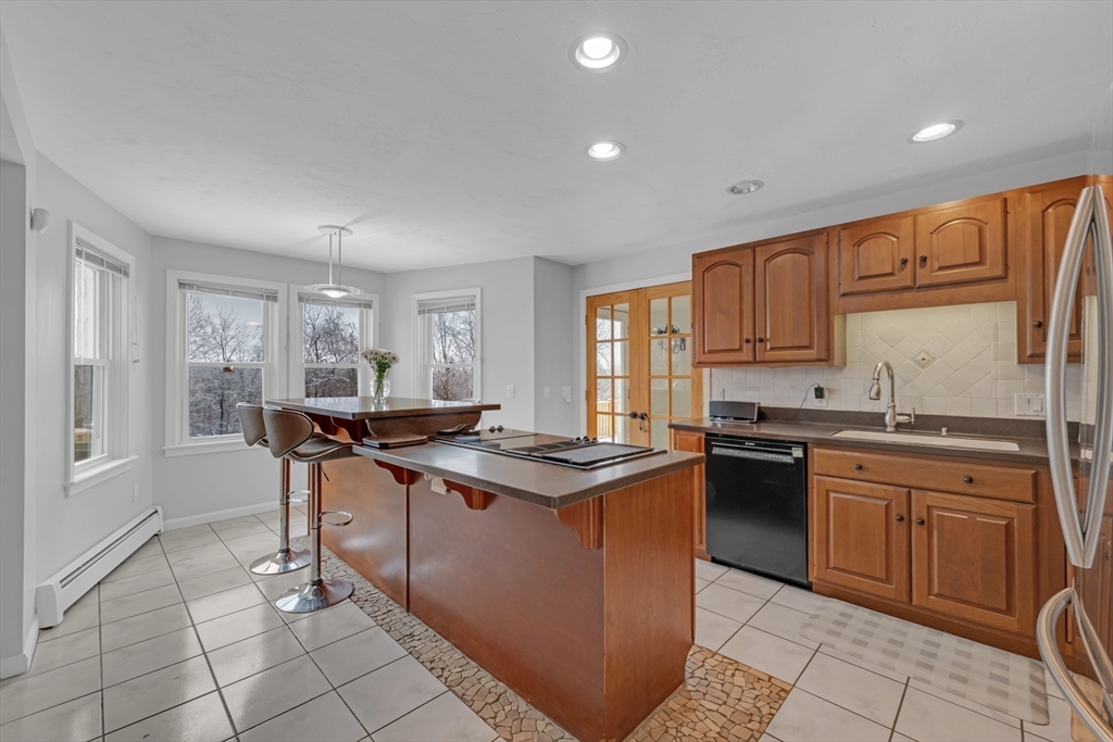 15 Birch Hill Road West Brookfield, MA 01585 - Photo 9 of 42