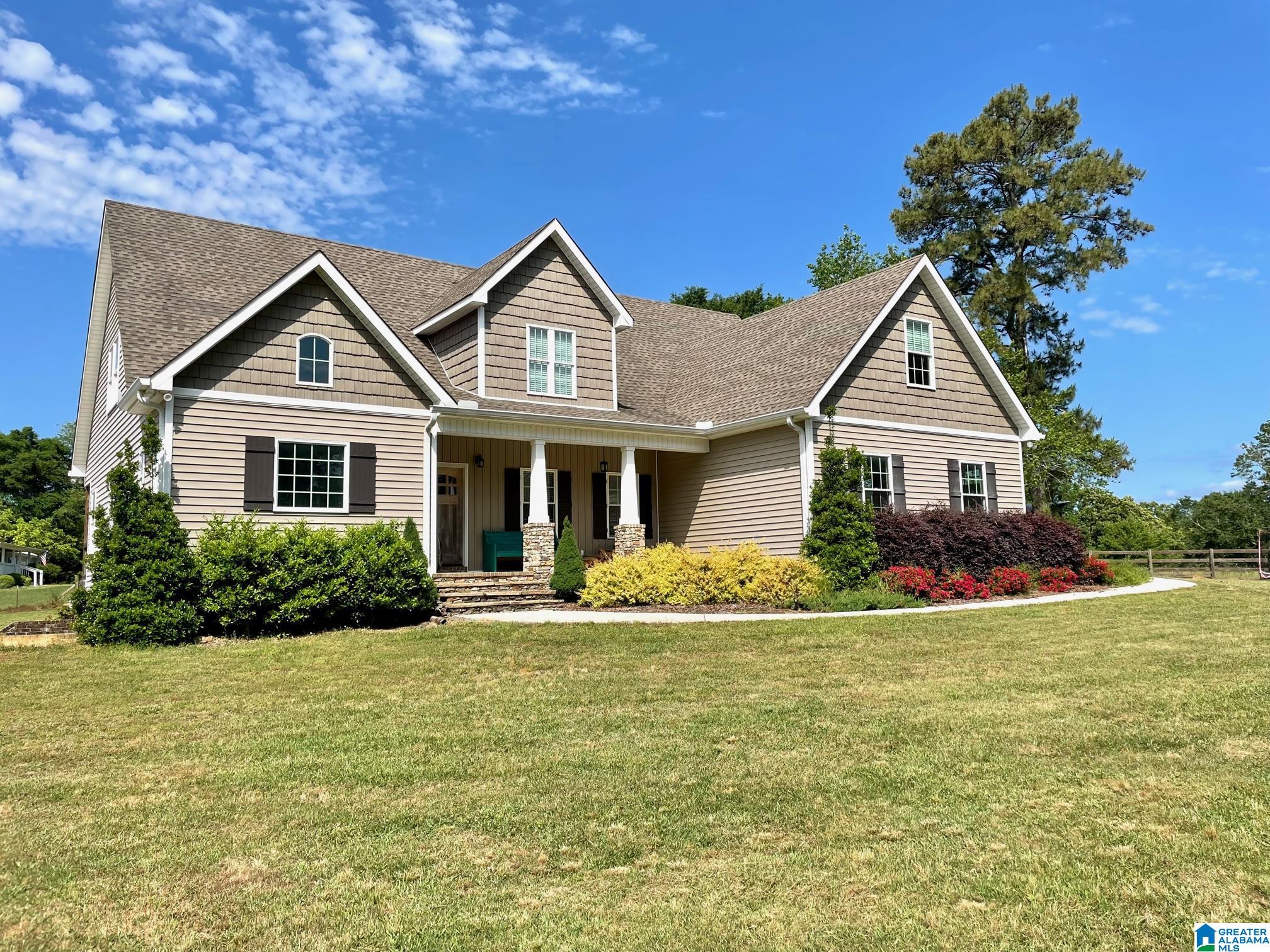 2437 Old Hayden Road Warrior, AL 35180 - Photo 1 of 24