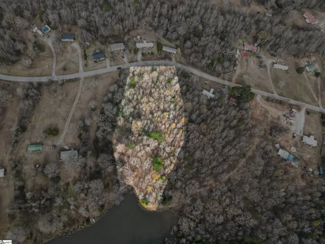 $90,000 | 0 Enchanted Oaks Drive, Waterloo, SC 29384