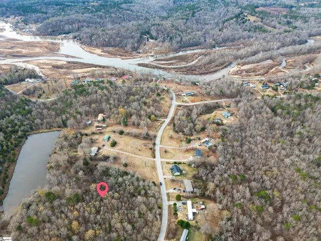 $90,000 | 0 Enchanted Oaks Drive, Waterloo, SC 29384