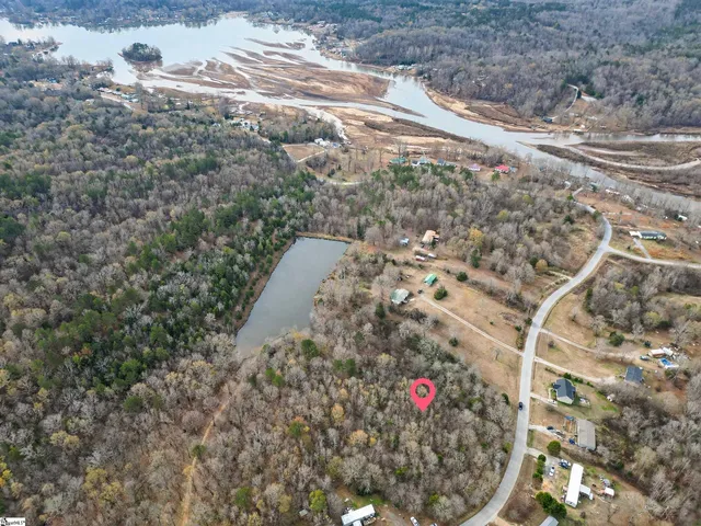 $90,000 | 0 Enchanted Oaks Drive, Waterloo, SC 29384