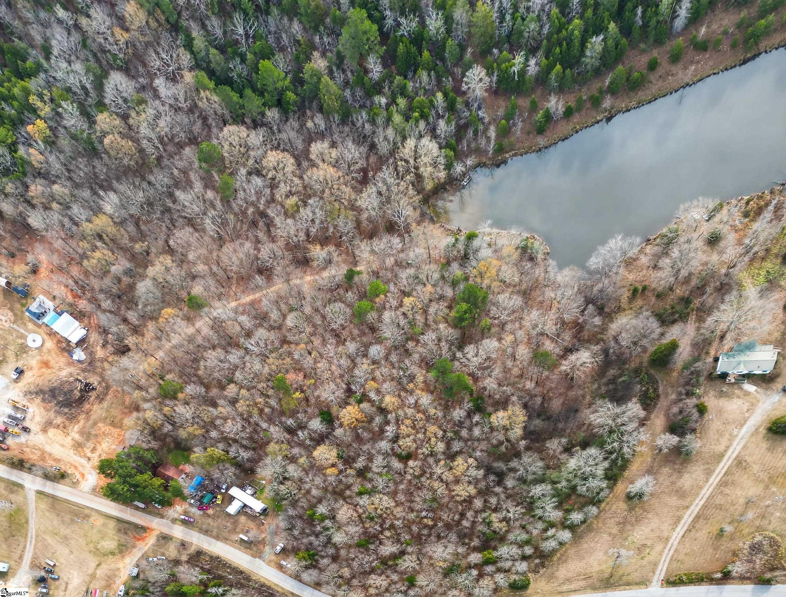 0 Enchanted Oaks Drive Waterloo, SC 29384 - Photo 6 of 10