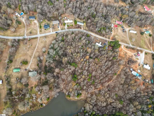 $90,000 | 0 Enchanted Oaks Drive, Waterloo, SC 29384