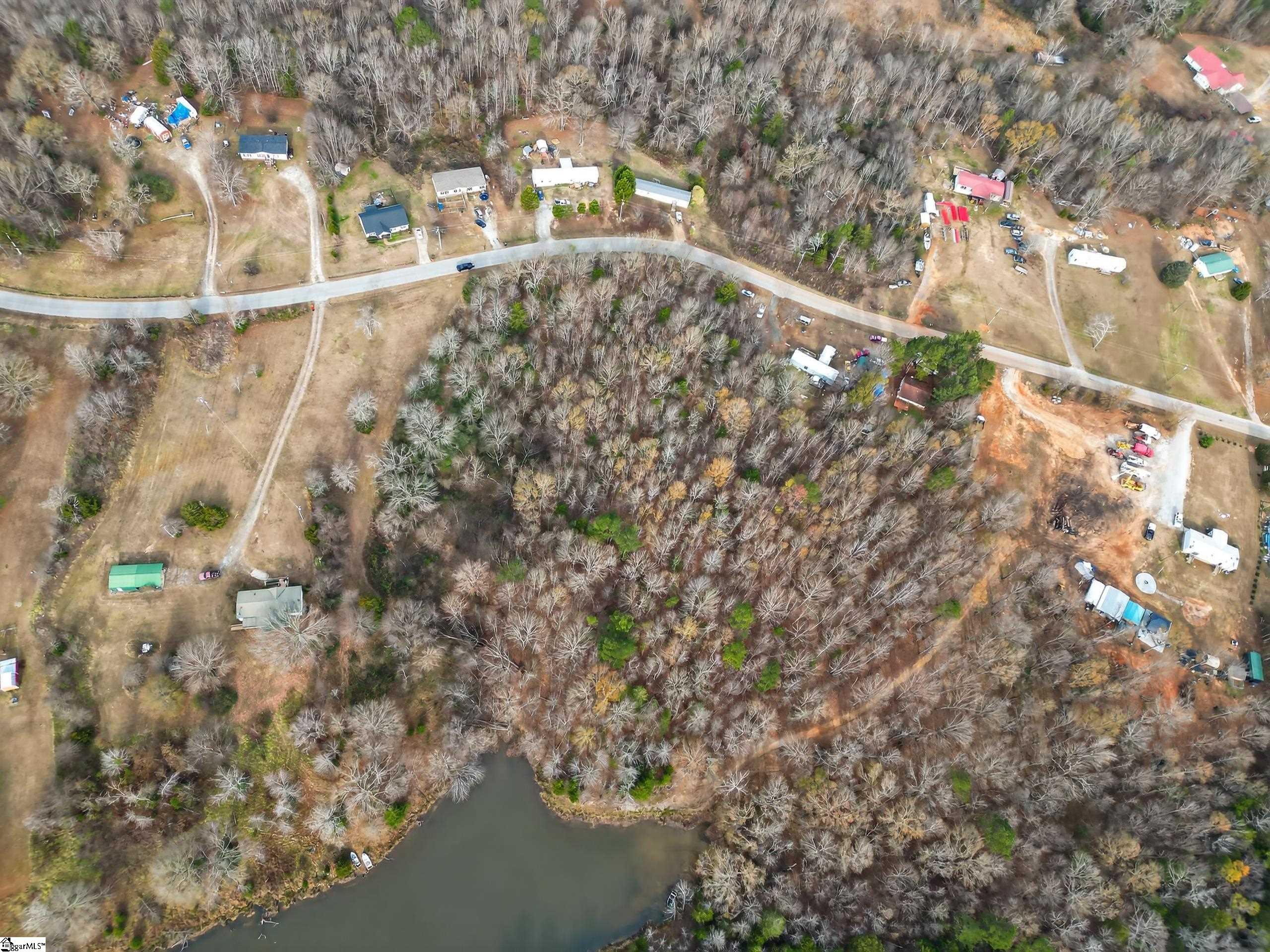 0 Enchanted Oaks Drive Waterloo, SC 29384 - Photo 7 of 10