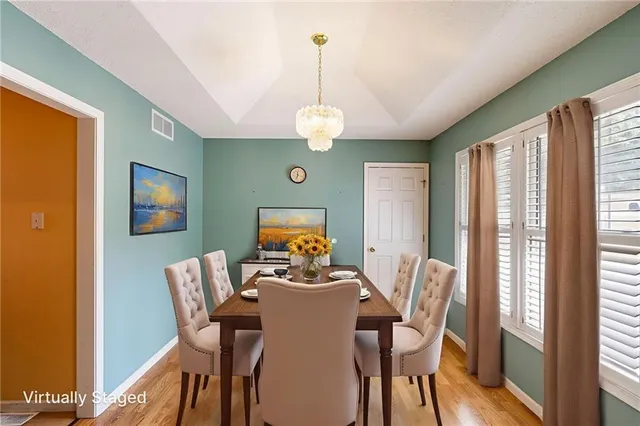 $340,000 | 1655 Sunchase Drive, Warsaw, MO 65355