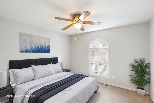 $340,000 | 1655 Sunchase Drive, Warsaw, MO 65355