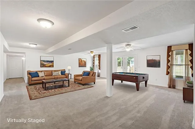 $340,000 | 1655 Sunchase Drive, Warsaw, MO 65355