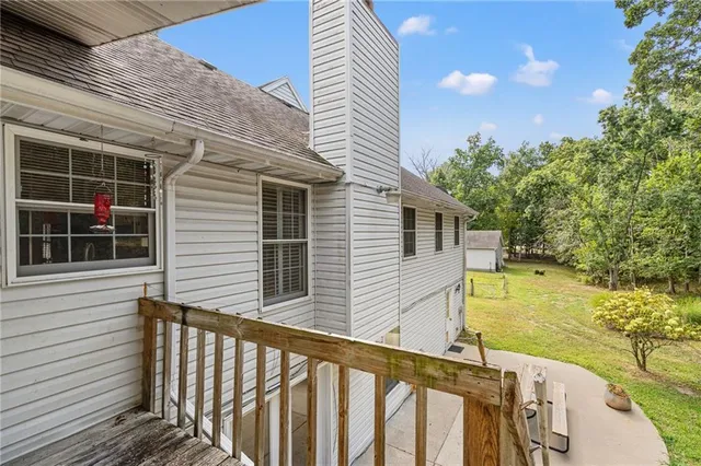 $340,000 | 1655 Sunchase Drive, Warsaw, MO 65355