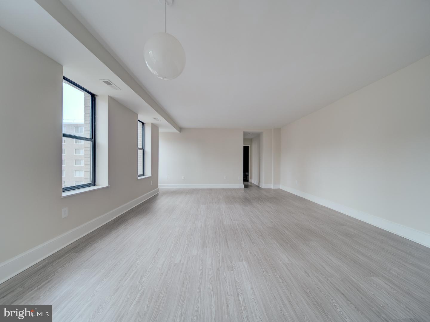 1115 12th Street Northwest, Unit 601 Washington, DC 20005 - Photo 11 of 26