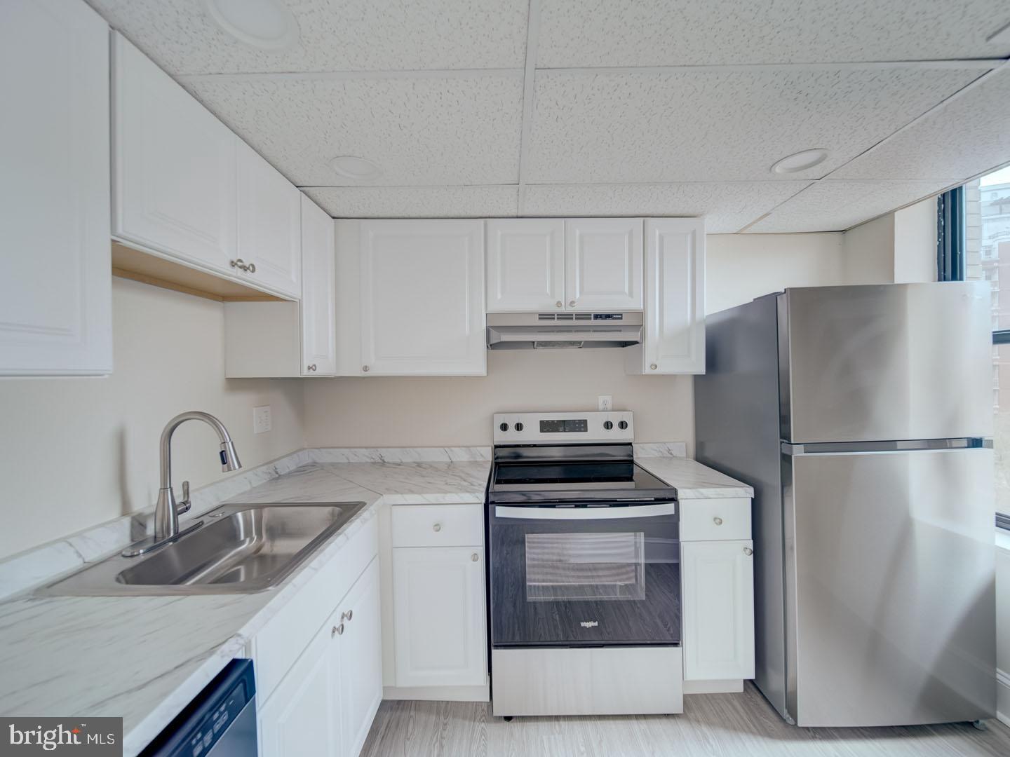 1115 12th Street Northwest, Unit 601 Washington, DC 20005 - Photo 13 of 26