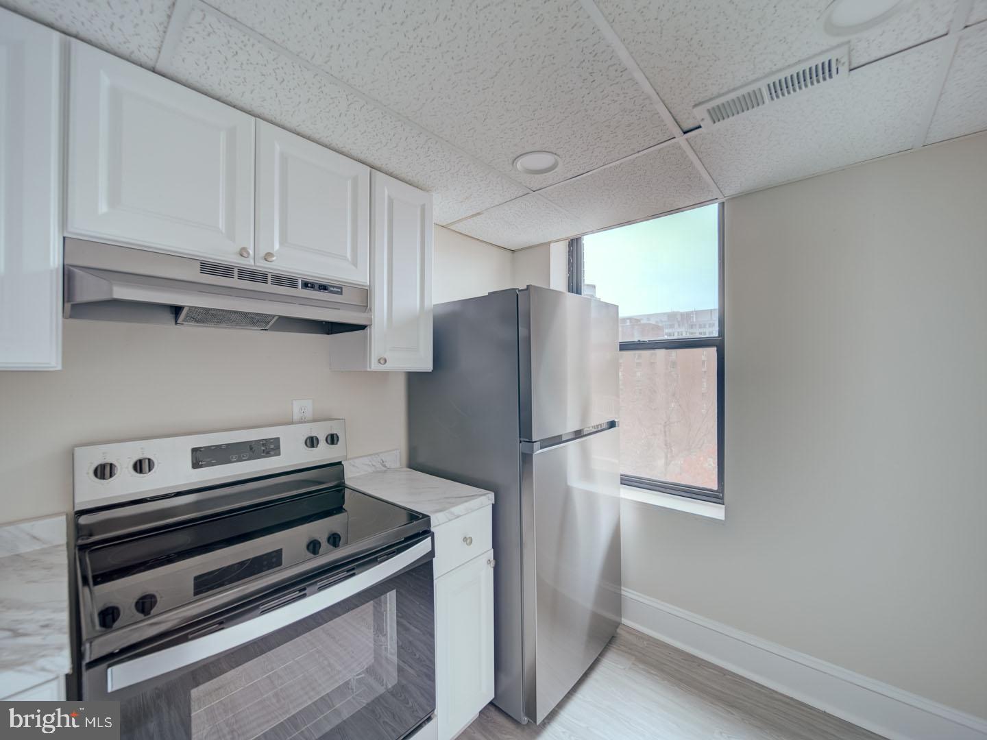 1115 12th Street Northwest, Unit 601 Washington, DC 20005 - Photo 16 of 26