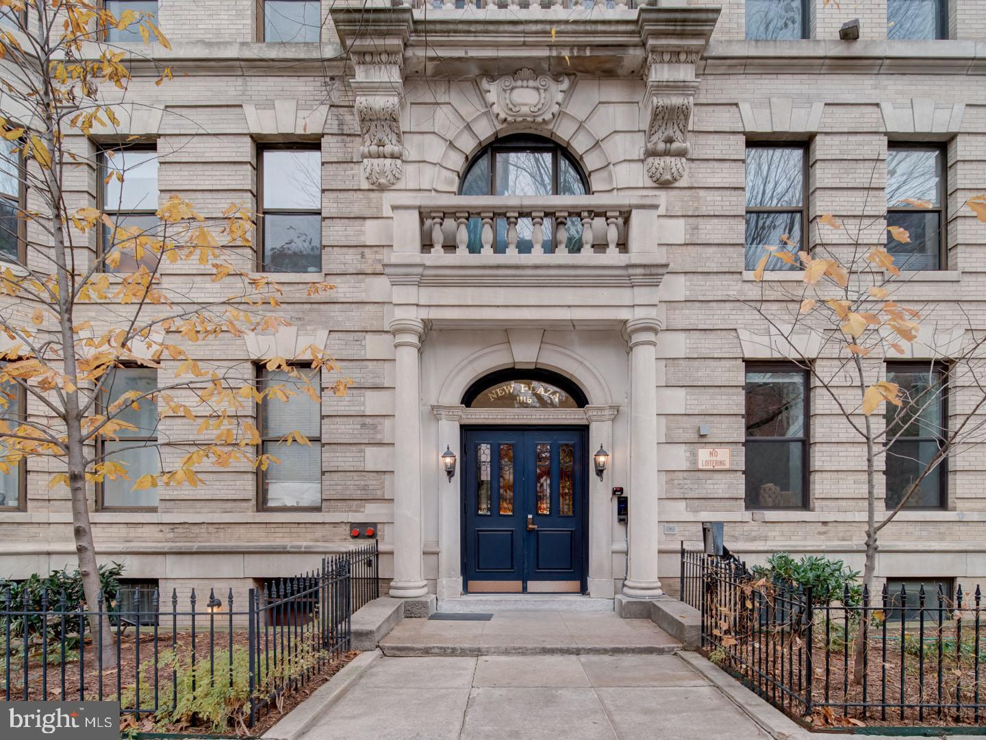 1115 12th Street Northwest, Unit 601 Washington, DC 20005 - Photo 2 of 26