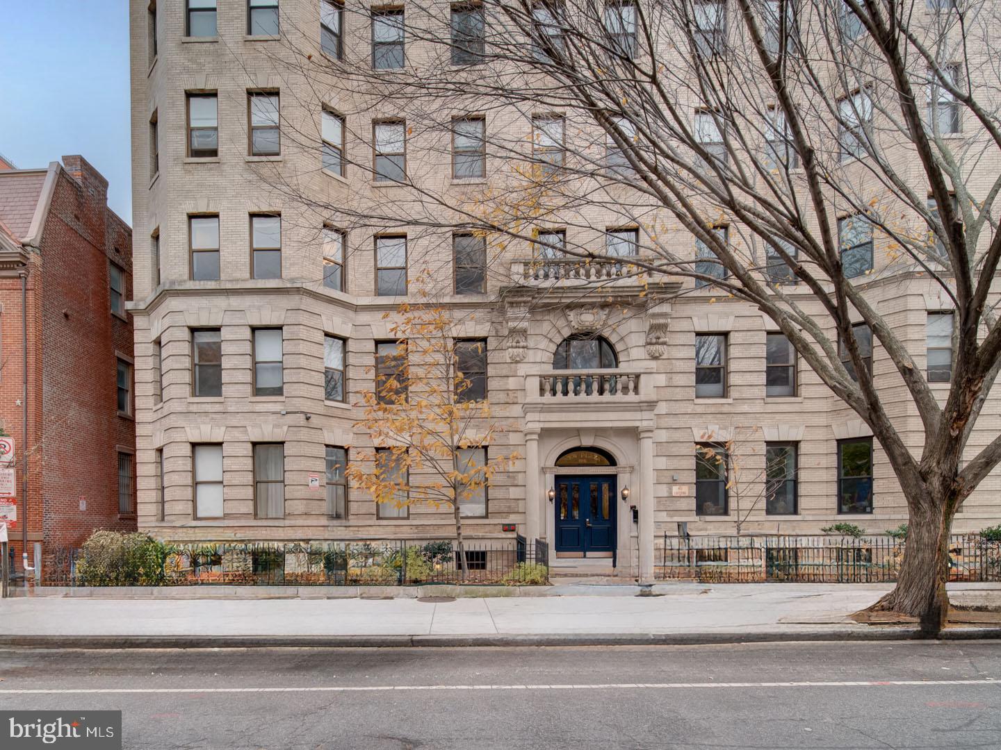 1115 12th Street Northwest, Unit 601 Washington, DC 20005 - Photo 3 of 26