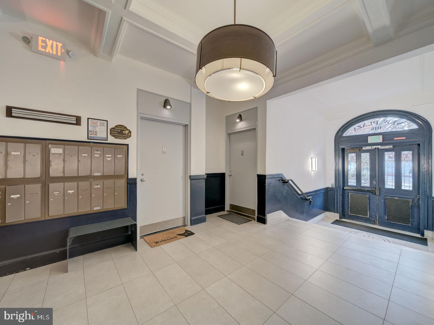 1115 12th Street Northwest, Unit 601 Washington, DC 20005 - Photo 5 of 26