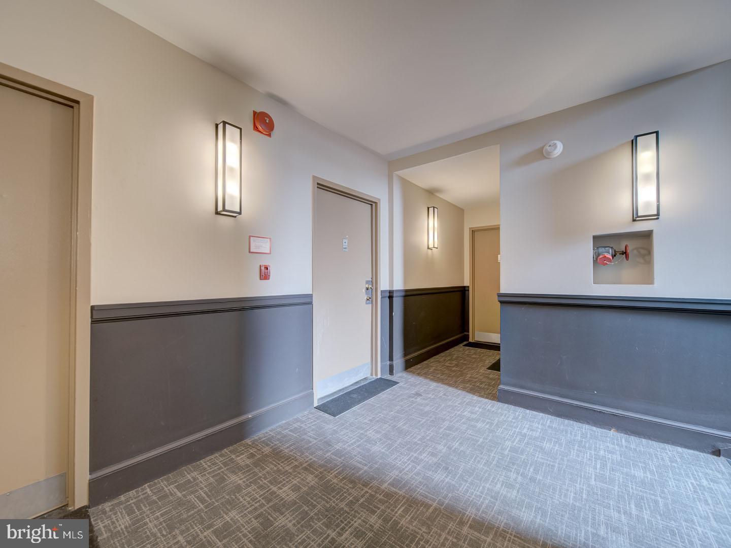 1115 12th Street Northwest, Unit 601 Washington, DC 20005 - Photo 6 of 26