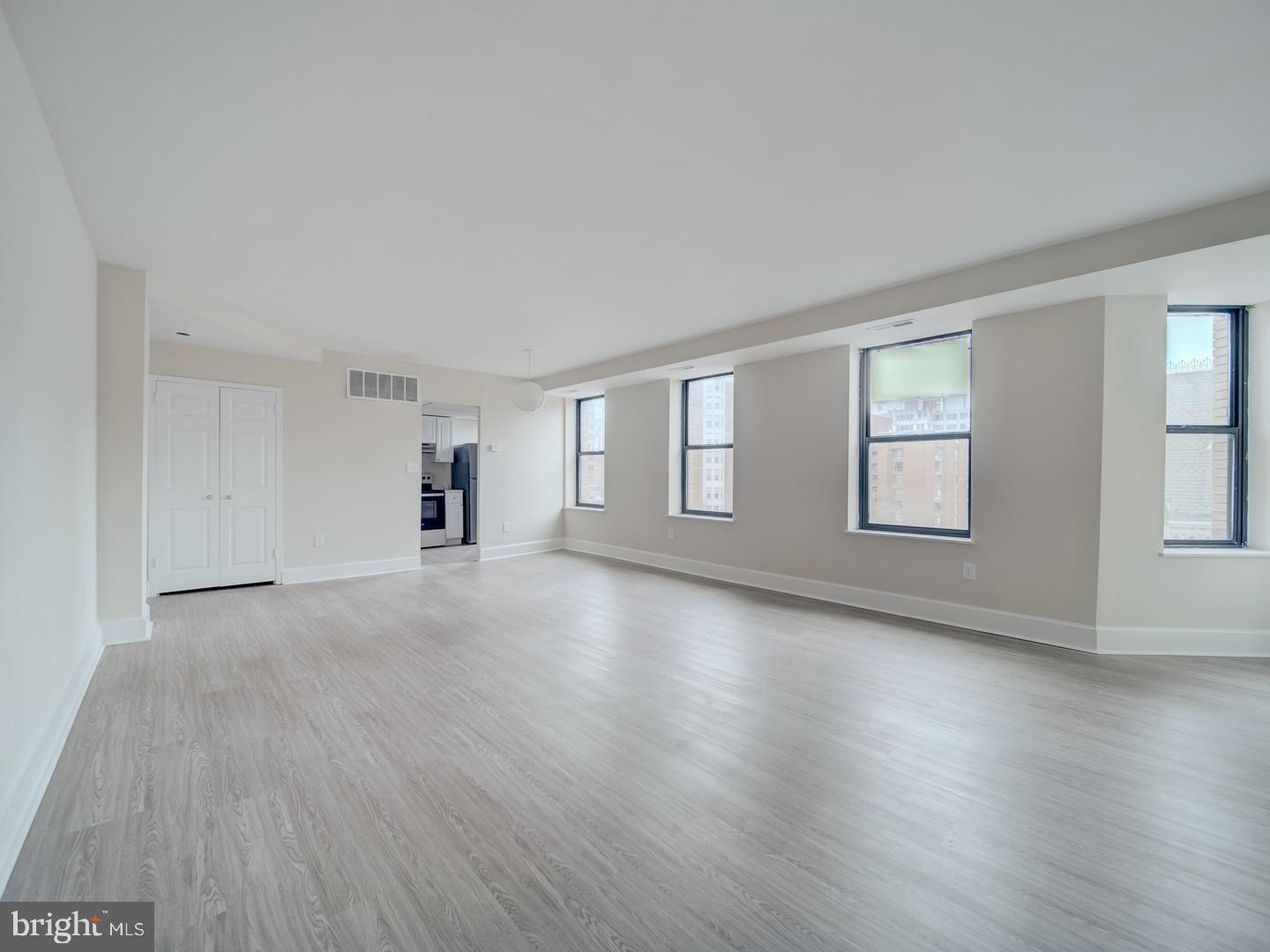 1115 12th Street Northwest, Unit 601 Washington, DC 20005 - Photo 8 of 26