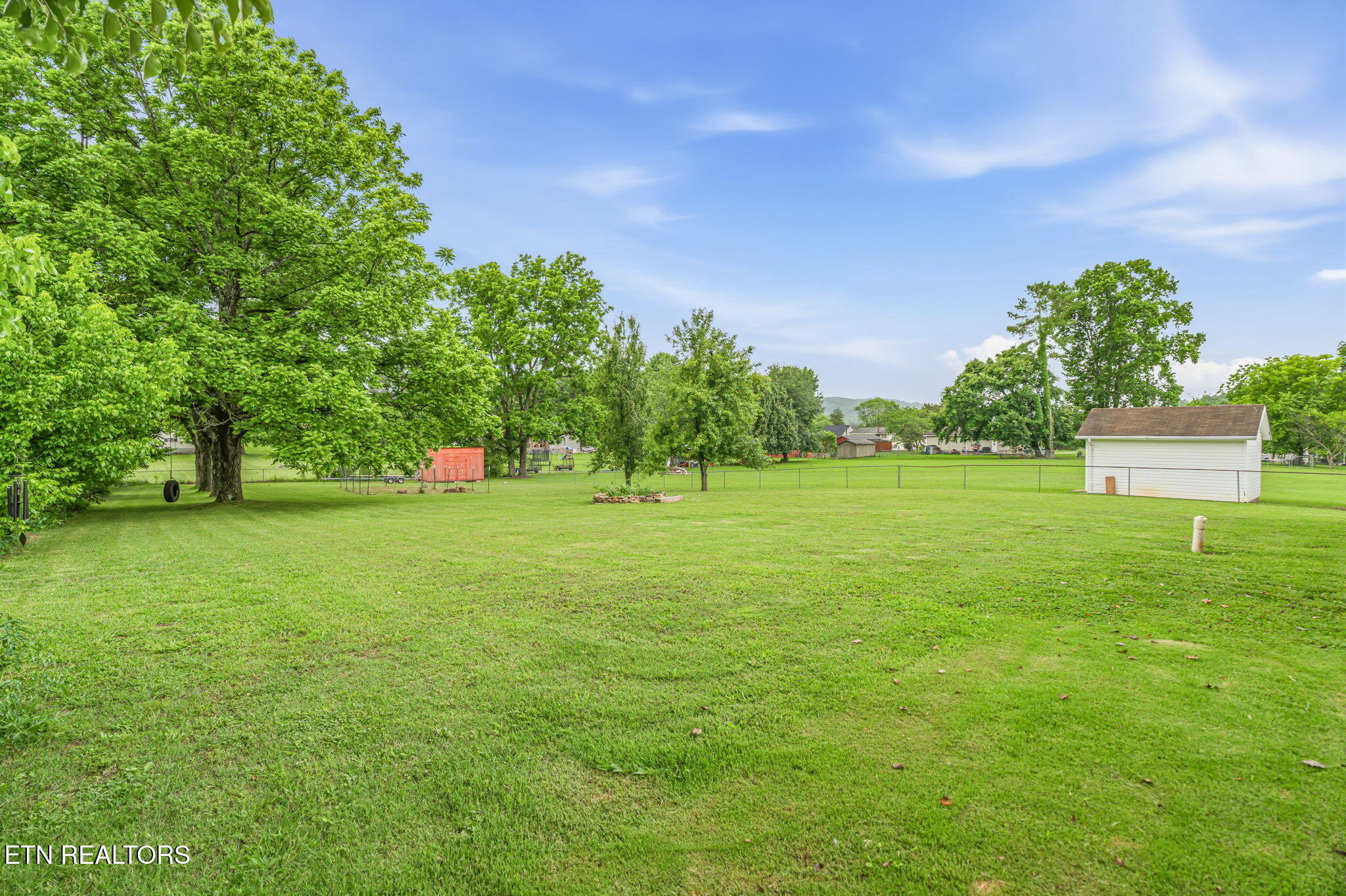 346 Lawson Mill Road Kingston, TN 37763 - Photo 35 of 45 346 Lawson Mill Road