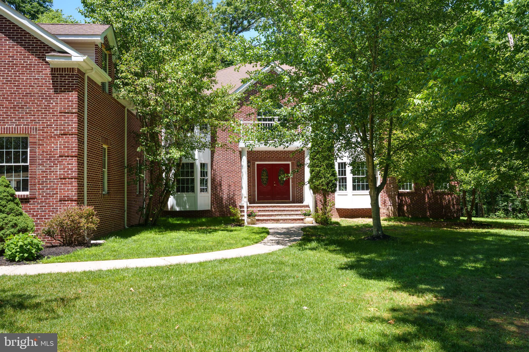116 Rabbit Hill Road Princeton Junction, NJ 08550 - Photo 5 of 83