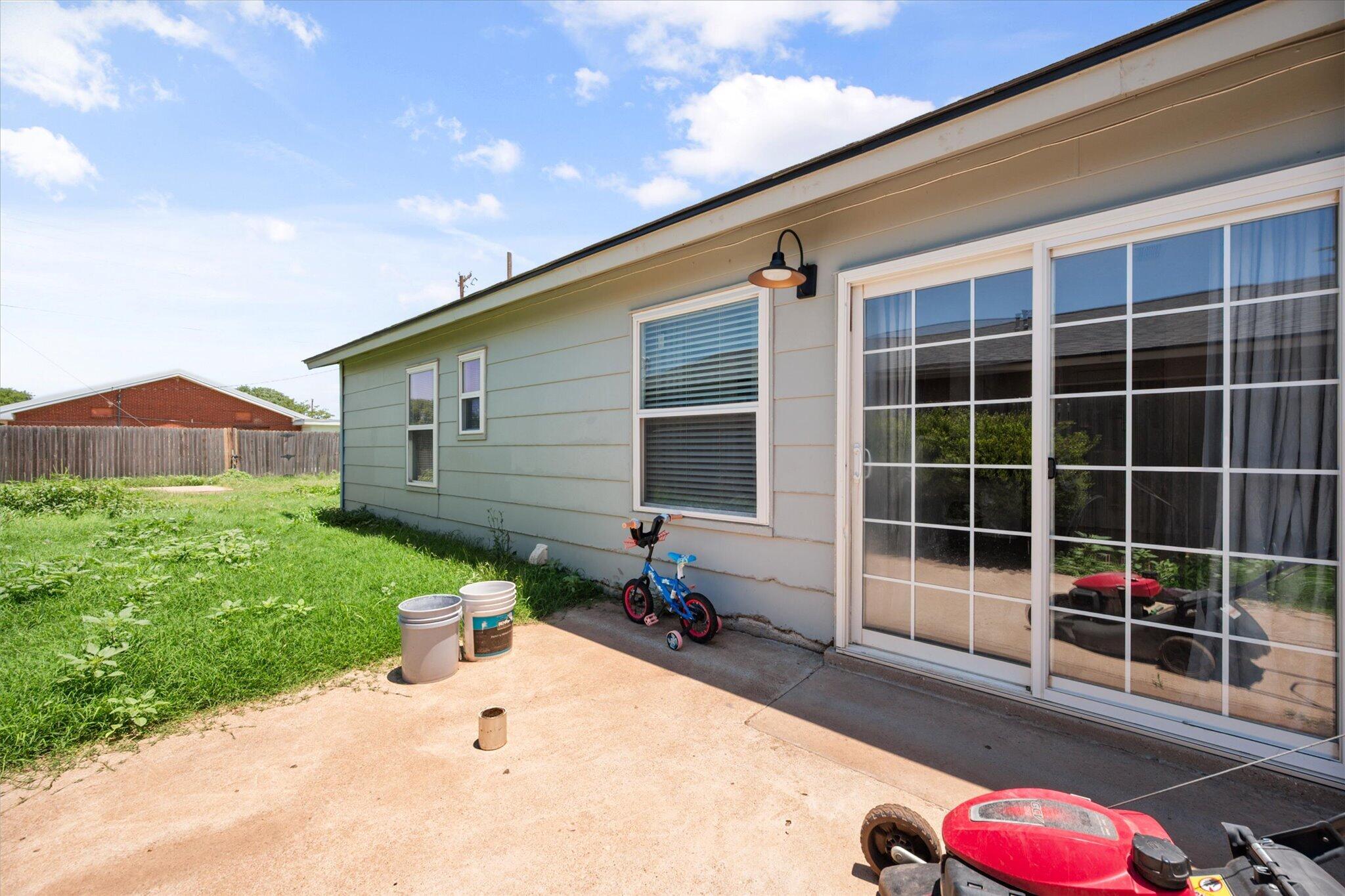 6308 27th Street Lubbock, TX 79407 - Photo 21 of 22 22-6308 27th St9609