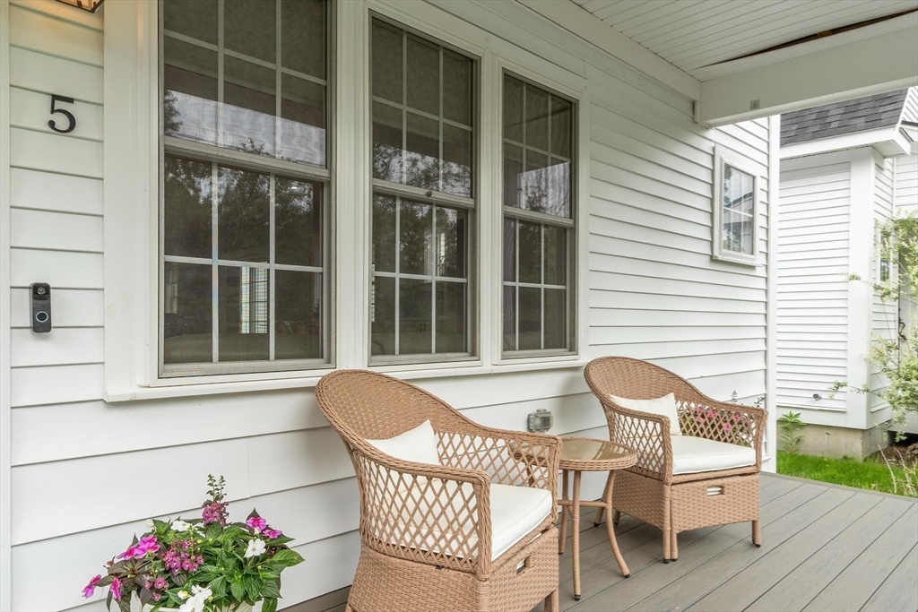 5 Baldwin Court, Unit 5 Harvard, MA 01451 - Photo 36 of 42