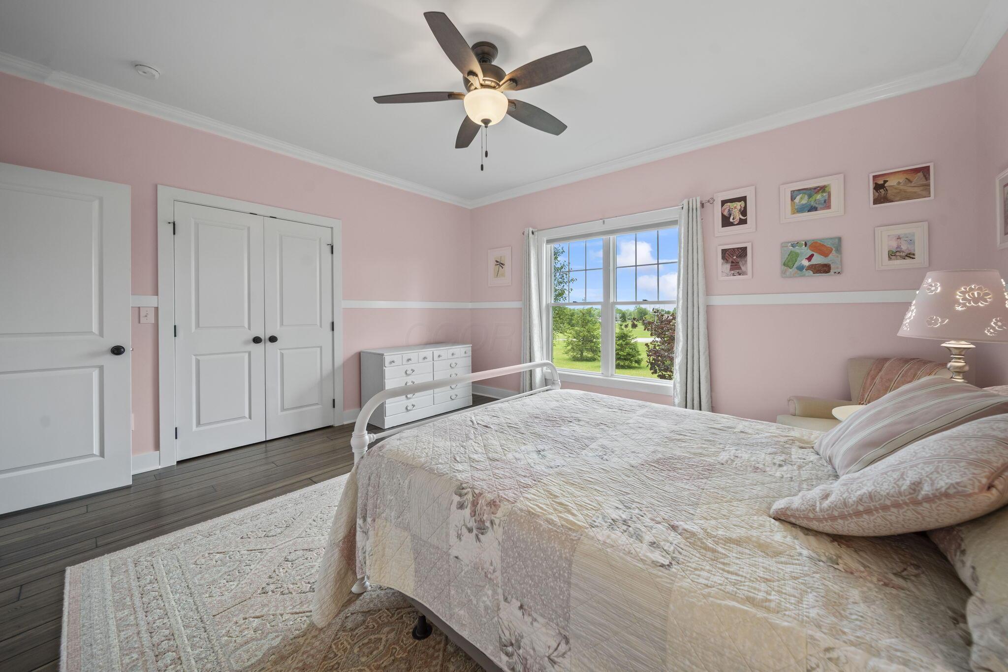 124 Dutch Ridge Way Johnstown, OH 43031 - Photo 22 of 44 Bedroom 3