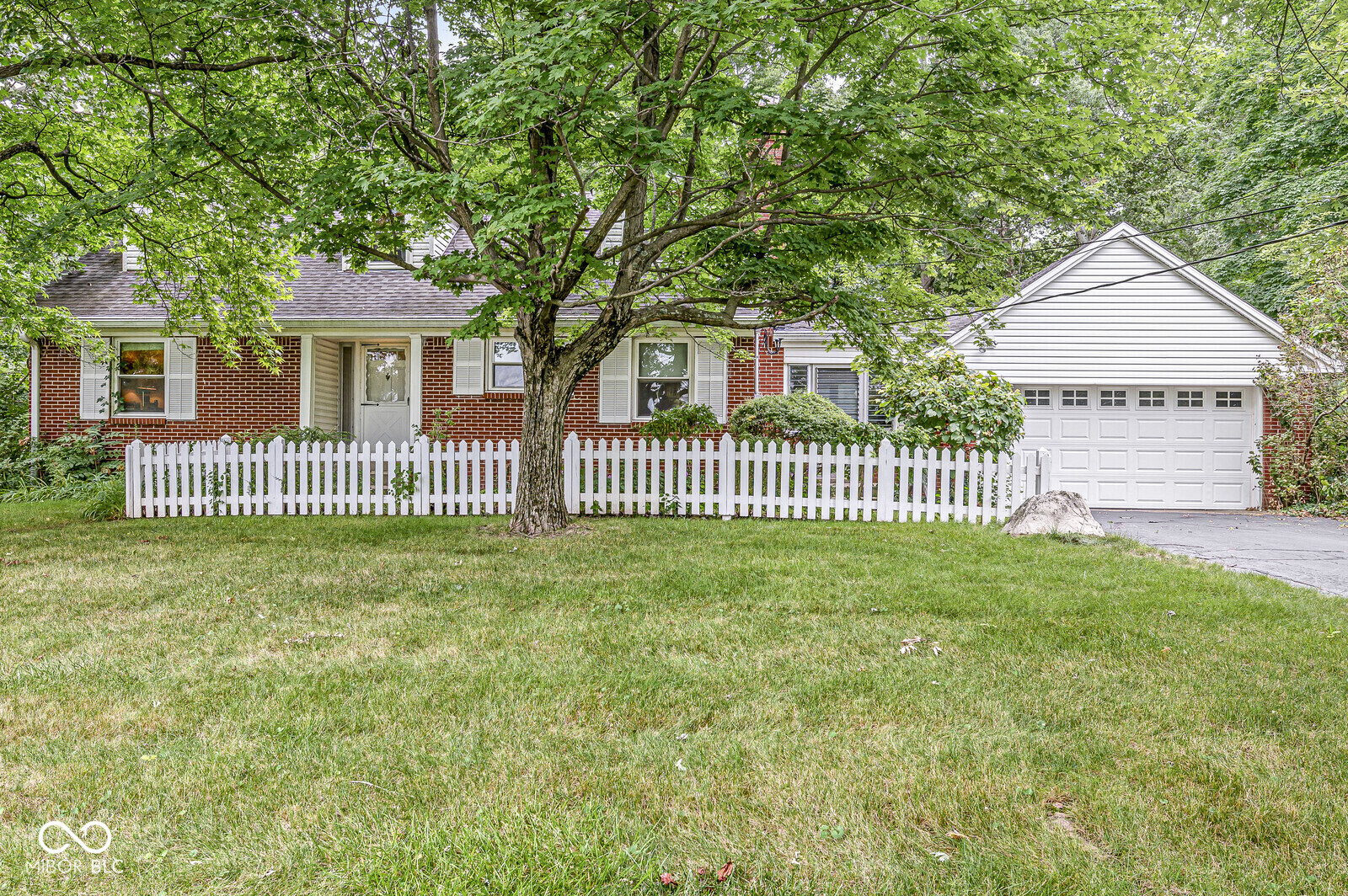 3401 Davis Road Indianapolis, IN 46239 - Photo 1 of 35 Gallery Image 1
