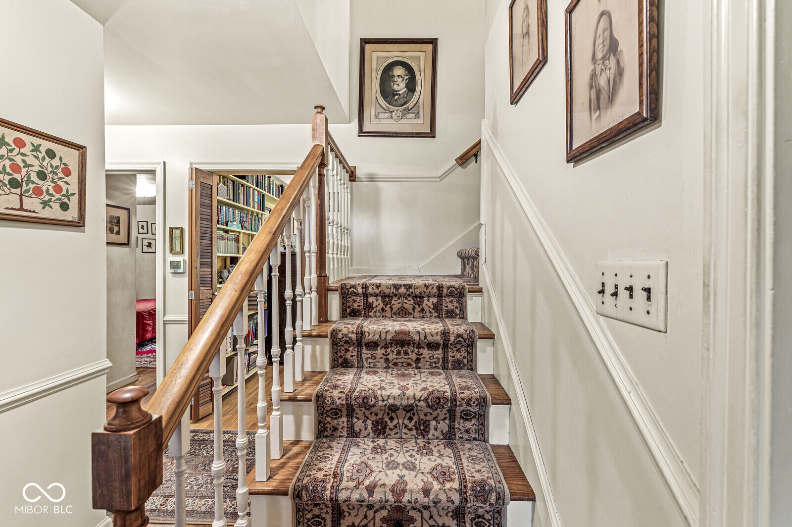 3401 Davis Road Indianapolis, IN 46239 - Photo 2 of 35 Gallery Image 2