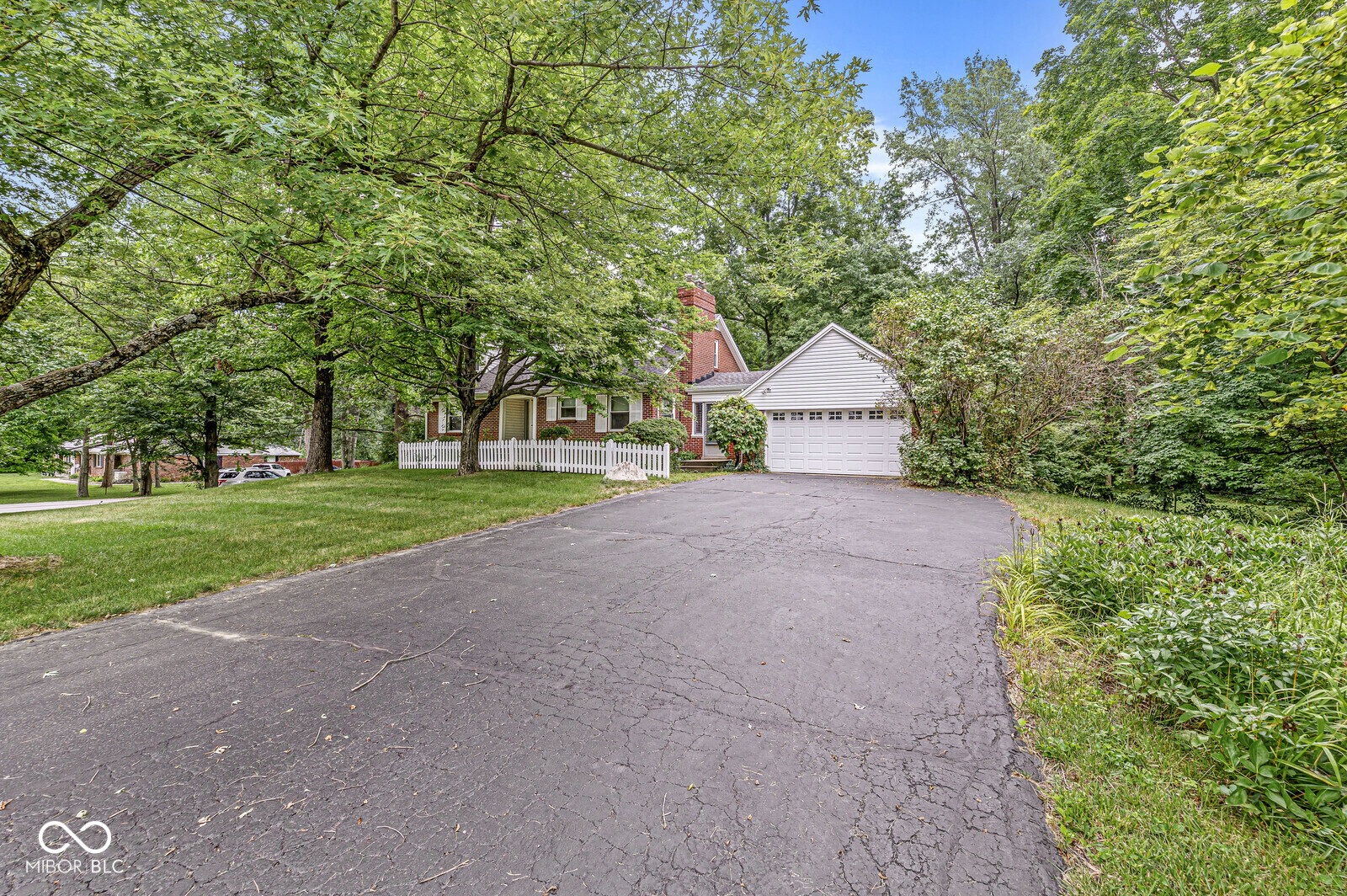 3401 Davis Road Indianapolis, IN 46239 - Photo 34 of 35 Gallery Image 34