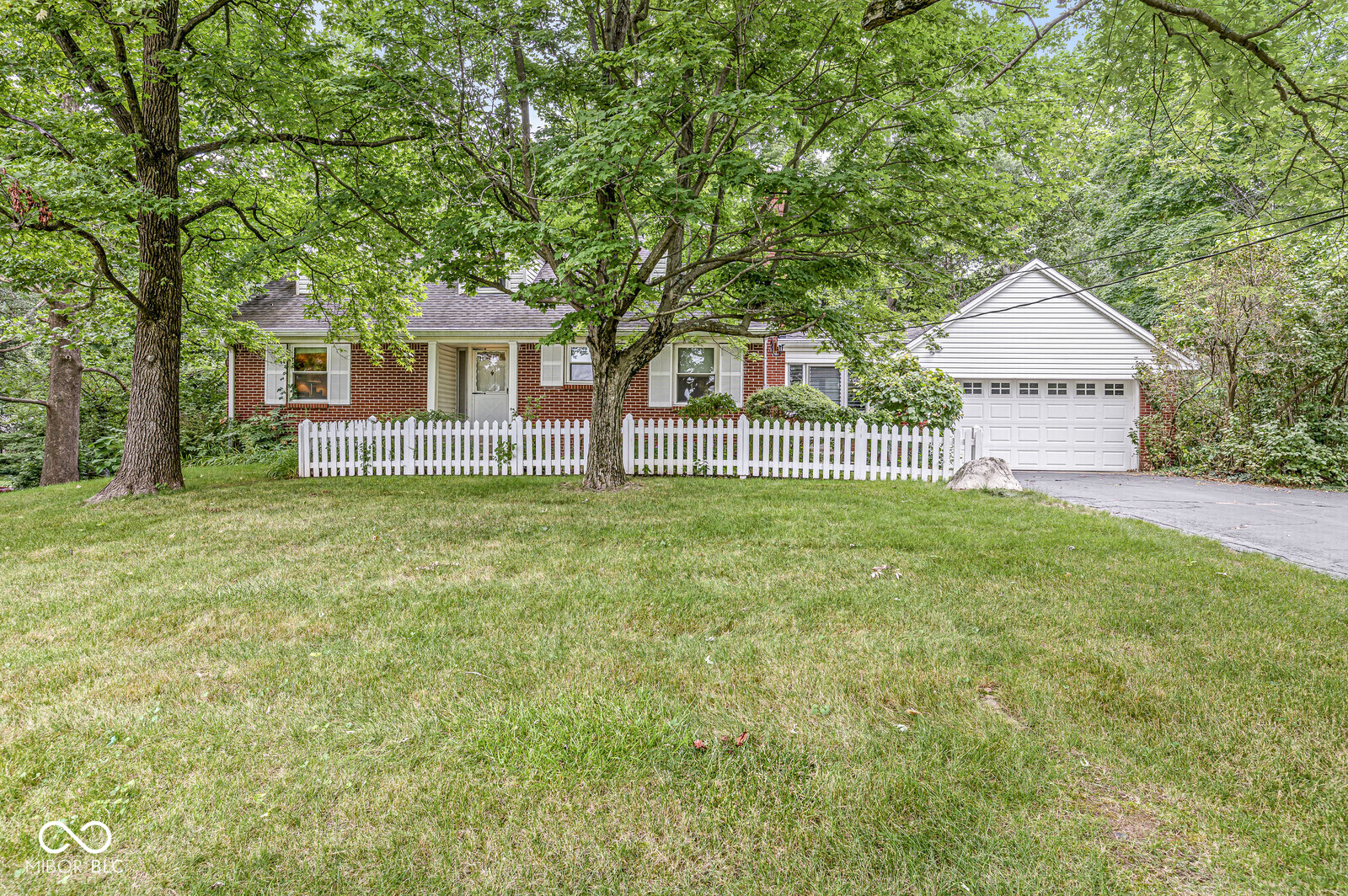3401 Davis Road Indianapolis, IN 46239 - Photo 35 of 35 Gallery Image 35