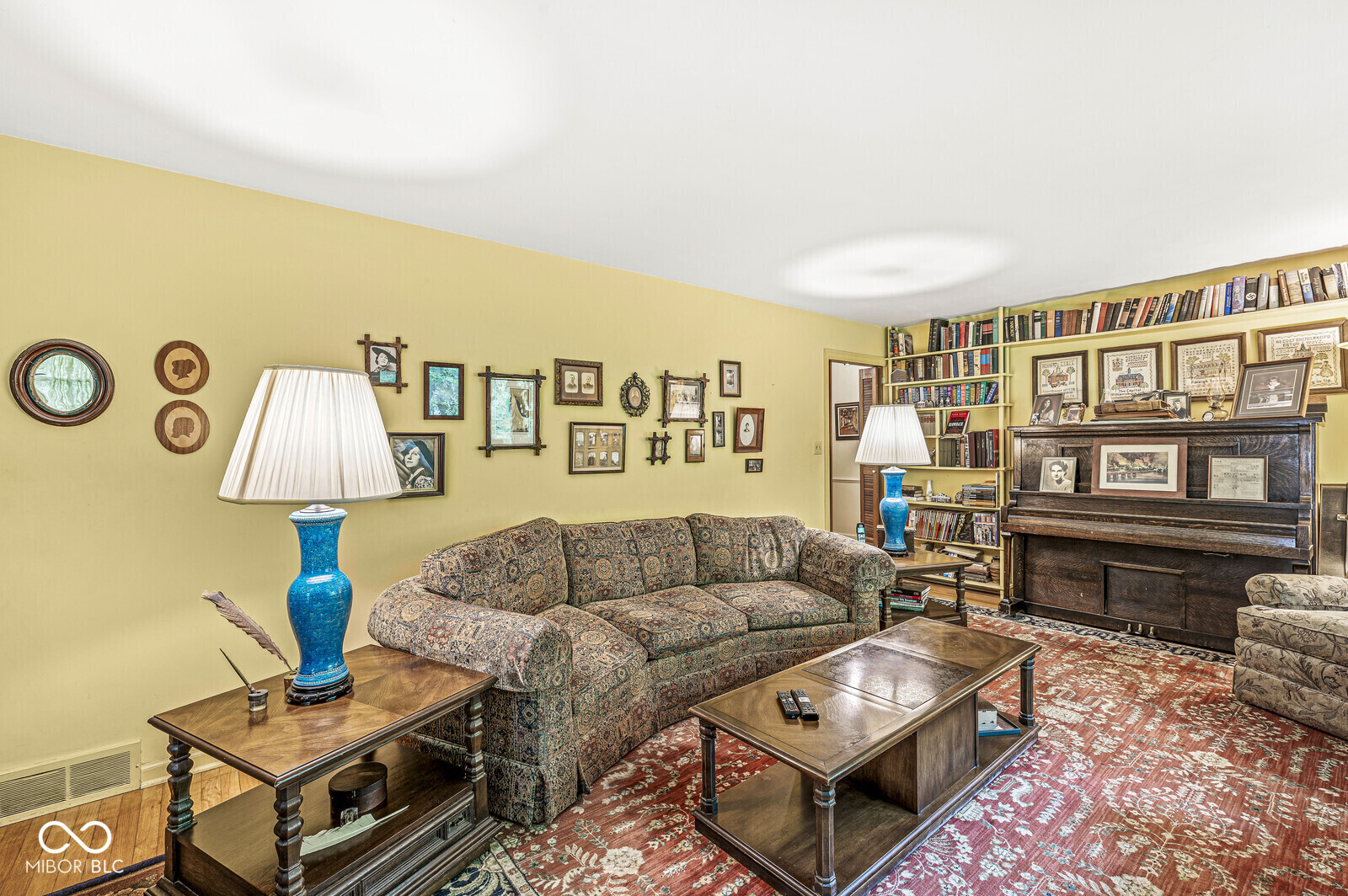3401 Davis Road Indianapolis, IN 46239 - Photo 4 of 35 Gallery Image 4