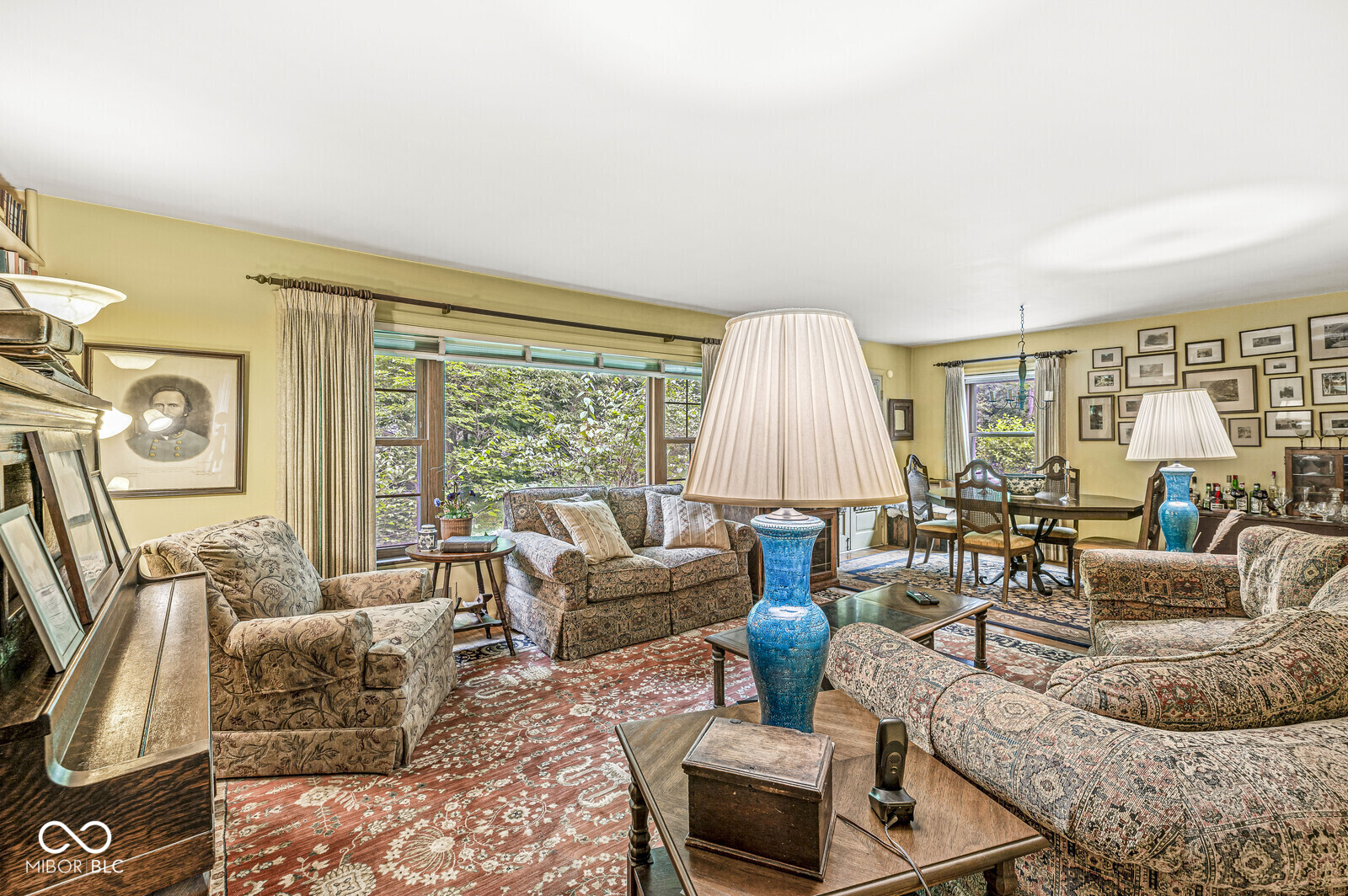 3401 Davis Road Indianapolis, IN 46239 - Photo 5 of 35 Gallery Image 5