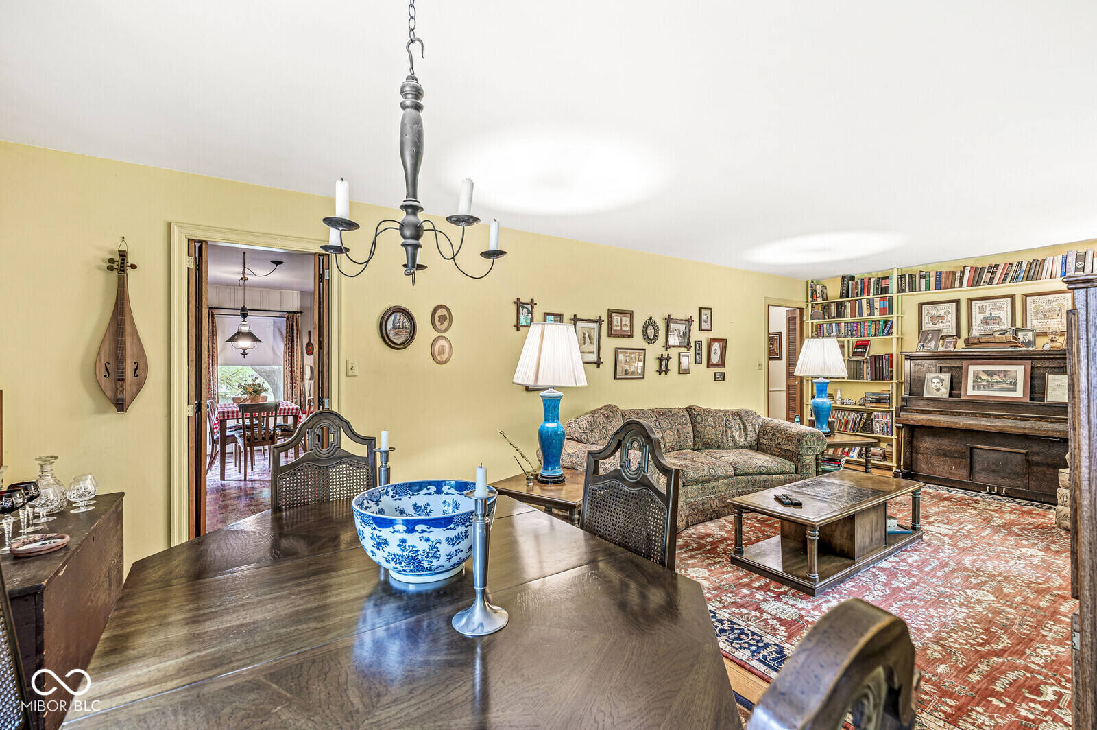 3401 Davis Road Indianapolis, IN 46239 - Photo 6 of 35 Gallery Image 6